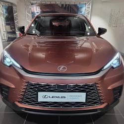 Lexus LBX 1.5 136ch Business Plus 2WD MY26 Aubi&egrave;re