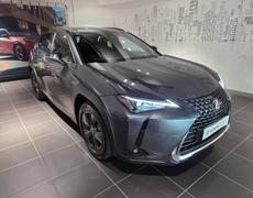 Lexus UX Aubière