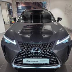 Lexus UX 300h Luxe 2WD MC25 Aubi&egrave;re