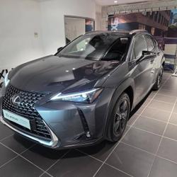 Lexus UX 300h Luxe 2WD MC25 Aubi&egrave;re