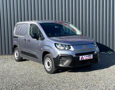 Fiat Doblo Estancarbon