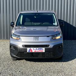 Fiat Doblo M Diesel 130ch automatique Pack Premium Connect Estancarbon