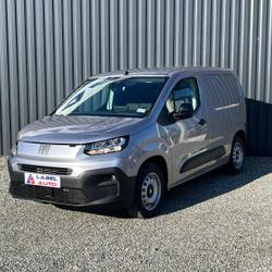 Fiat Doblo M Diesel 130ch automatique Pack Premium Connect Estancarbon