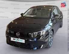 Opel Corsa - 1.2 Turbo 100ch Edition - 18 499 €