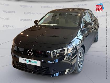 Opel Corsa - 1.2 Turbo 100ch Edition - 17 499 €