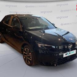 Opel Corsa 1.2 Turbo 100ch Edition Franois