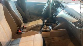 Opel Corsa  - photo 4
