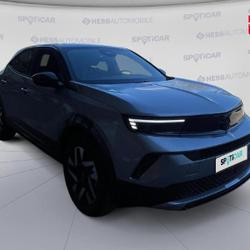 Opel Mokka 1.2 Turbo 136ch GS Franois