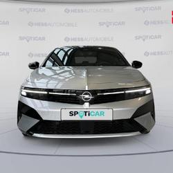 Opel Astra 1.2 Turbo Hybrid 145ch Ultimate e-DCT 6 Franois