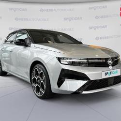 Opel Astra 1.2 Turbo Hybrid 145ch Ultimate e-DCT 6 Franois