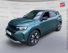 Opel Frontera - 1.2 Turbo Hybrid 145ch GS e-DCT6 - 27 999 €