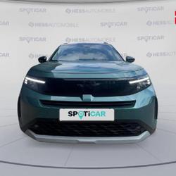 Opel Frontera 1.2 Turbo Hybrid 145ch GS e-DCT6 Franois