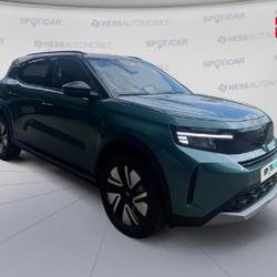 Opel Frontera 1.2 Turbo Hybrid 145ch GS e-DCT6 Franois