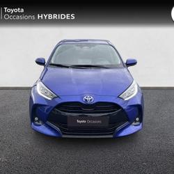 Toyota Yaris 116h Design 5p MY26 Pluneret