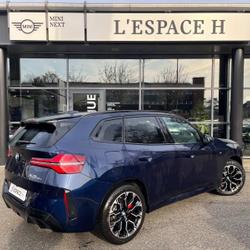 BMW X3 xDrive30e 299ch M Sport Haguenau