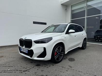 BMW X1 - xDrive25e 245ch M Sport - 53 990 €