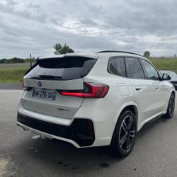 BMW X1 xDrive25e 245ch M Sport Beaucouz&eacute;