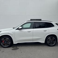BMW X1 xDrive25e 245ch M Sport Beaucouz&eacute;