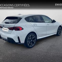 BMW Serie 1 120A 170ch M Sport Design DKG7 Beaucouz&eacute;