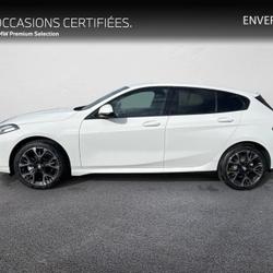BMW Serie 1 120A 170ch M Sport Design DKG7 Beaucouz&eacute;