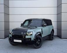 Land Rover Defender Fréjus