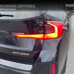 BMW X1 xDrive25e 245ch M Sport Beaucouz&eacute;