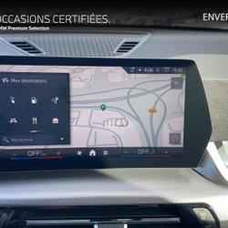 BMW X1 xDrive25e 245ch M Sport Beaucouz&eacute;