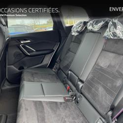 BMW X1 xDrive25e 245ch M Sport Beaucouz&eacute;