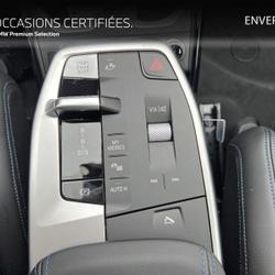 BMW X1 xDrive25e 245ch M Sport Beaucouz&eacute;