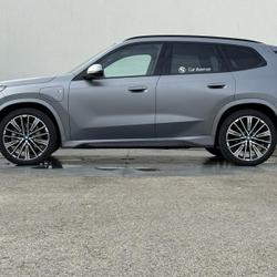 BMW X1 xDrive30e 326ch M Sport Rosi&egrave;res-pr&egrave;s-Troyes