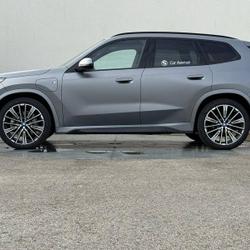 BMW X1 X1 xDrive 30e 326ch DKG7 M Sport Rosi&egrave;res-pr&egrave;s-Troyes