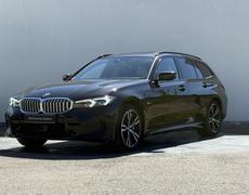 BMW Serie 3 Rosières-près-Troyes