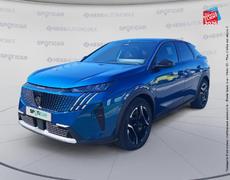 Peugeot 3008 Reims