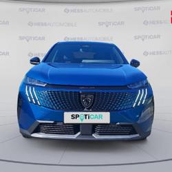 Peugeot 3008 Electrique 210ch Batterie 73 kWh Allure Reims