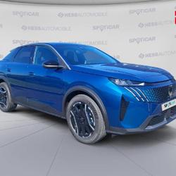 Peugeot 3008 Electrique 210ch Batterie 73 kWh Allure Reims