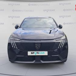 Peugeot 3008 1.2 Hybrid 145ch Allure e-DCS6 occasion - Reims - photo 2/30