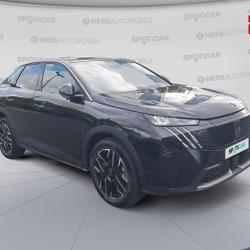 Peugeot 3008 1.2 Hybrid 145ch Allure e-DCS6 occasion - Reims - photo 3/30