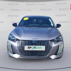 Peugeot 208 e-208 156ch 54 kWh Allure Reims