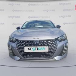 Peugeot 208 e-208 156ch 54 kWh Allure Reims