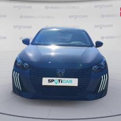 Peugeot 208 e-208 156ch 54 kWh Allure Reims