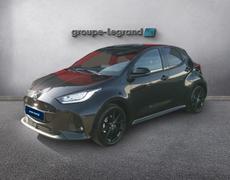Mazda Mazda2 Cesson-Sévigné