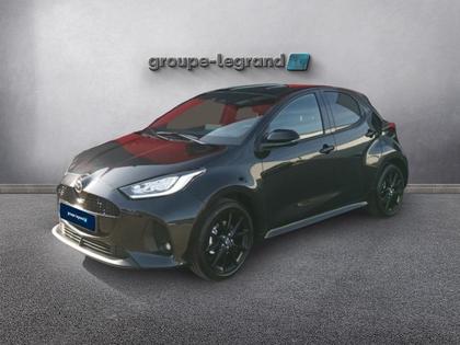 Mazda Mazda2 - 1.5 Hybrid 116ch Homura 2026 - 28 490 €