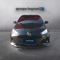 Mazda Mazda2 1.5 Hybrid 116ch Homura 2026 Cesson-S&eacute;vign&eacute;