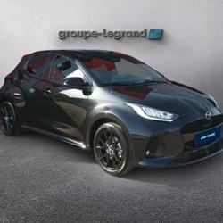 Mazda Mazda2 1.5 Hybrid 116ch Homura 2026 Cesson-S&eacute;vign&eacute;