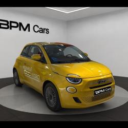 Fiat 500 II 1.0 FireFly 65ch hybrid Torino Montrouge