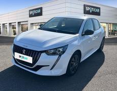 Peugeot 208 Fontenay-sur-Eure