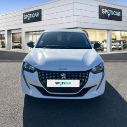 Peugeot 208 1.2 PureTech 100ch S&S Active Business EAT8 Fontenay-sur-Eure