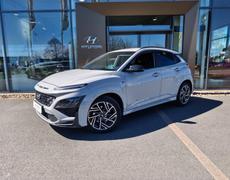Hyundai Kona Dunkerque