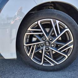 Hyundai Kona 1.0 T-GDi 120ch Hybrid 48V N Line Creative Dunkerque