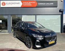 BMW Serie 2 Active Tourer Segré-en-Anjou Bleu